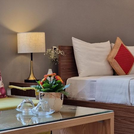 דה נאנג Delicate Serviced Apartment And Hotel מראה חיצוני תמונה