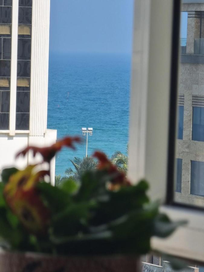 דה נאנג Delicate Serviced Apartment And Hotel מראה חיצוני תמונה