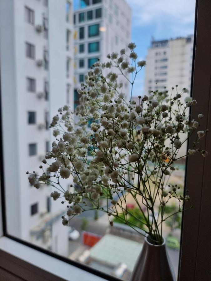 דה נאנג Delicate Serviced Apartment And Hotel מראה חיצוני תמונה