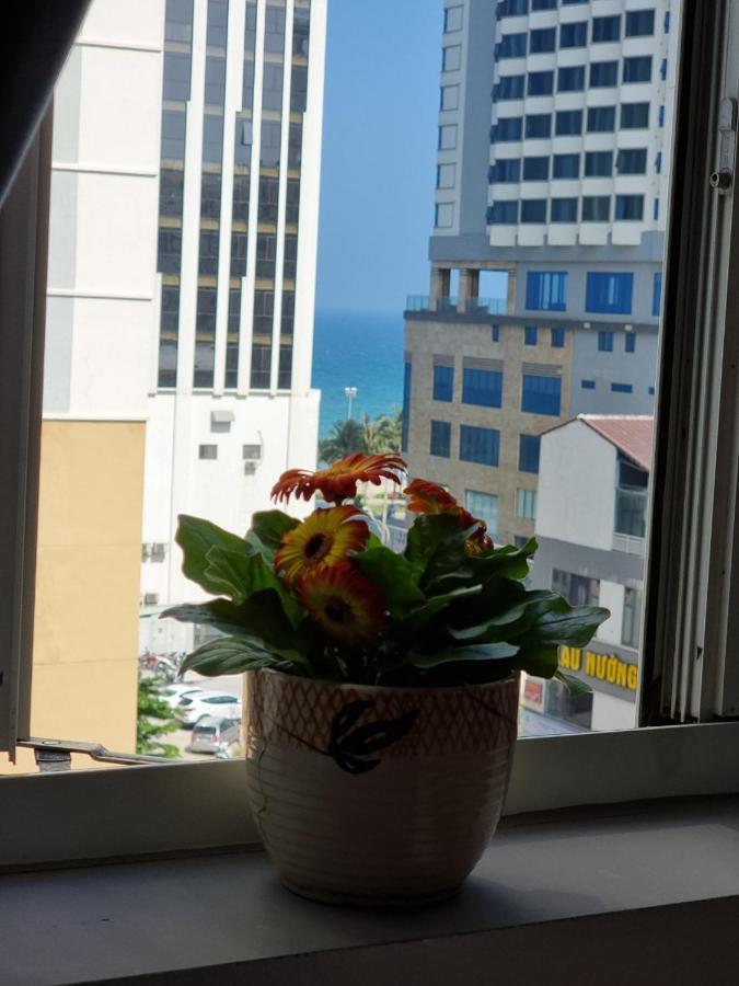 דה נאנג Delicate Serviced Apartment And Hotel מראה חיצוני תמונה