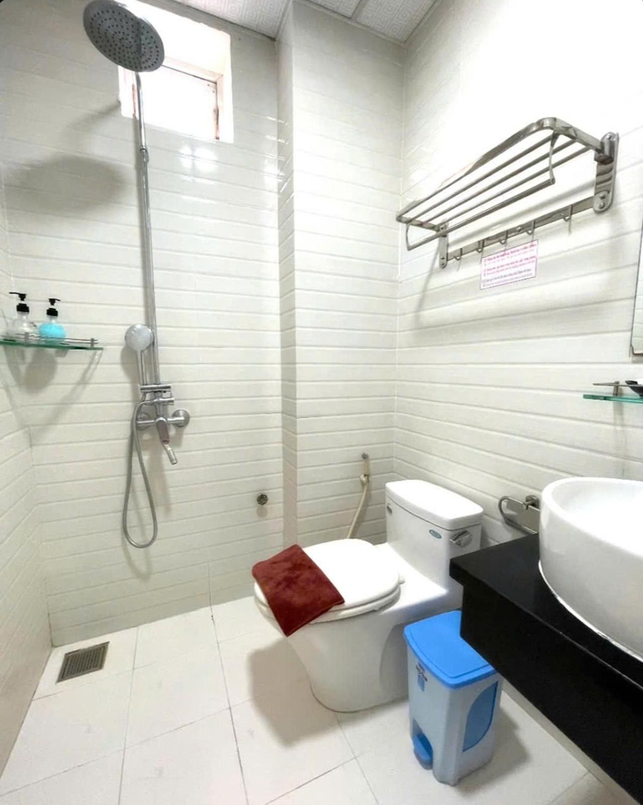 דה נאנג Delicate Serviced Apartment And Hotel מראה חיצוני תמונה